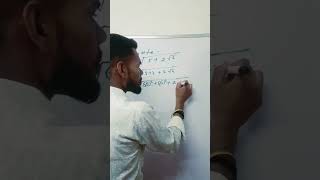 mana ki muskil hai #arvindsir#motivation #maths #viral #exam , rafiganj math wallah