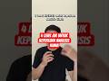 4 Level air untuk analisis Kimia #kimia