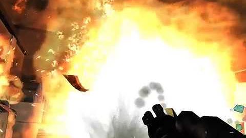 F.E.A.R. Extraction Point [Interval 06] Epilogue - Epilogue