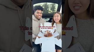 Brother ruined my surprise😩 #sibling #siblings #siblinggoals #relatable #sister #brother #funny
