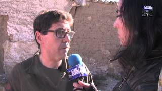 La matanza del cerdo en Gotarrendura