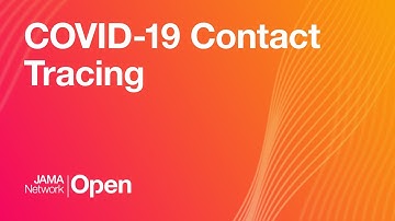 Modeling Contact Tracing Strategies for #COVID19