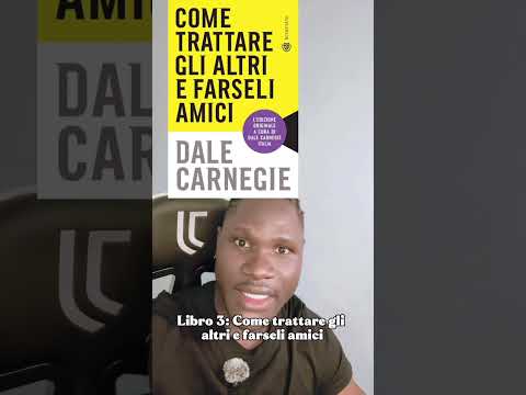 Video 5 libri per diventare pericoloso