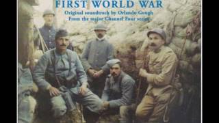 The First World War Soundtrack - Room 40