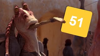 Is Star Wars: The Phantom Menace as BAD as they say?