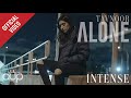 Alone  tavnoor  intense  new punjabi music 2021