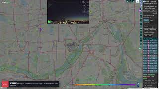 SkyWatch / SkyView preview stream
