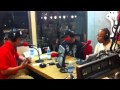SEEDA &amp; FRANKEN フリースタイルセッション!!with B-MONEY