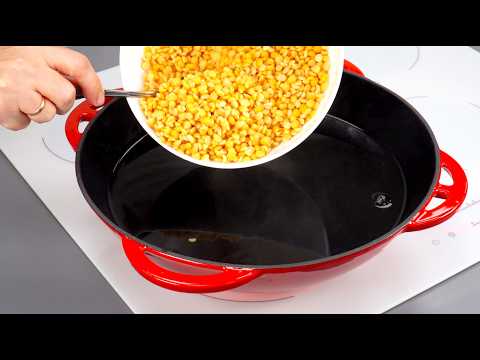 ТАК гороховый суп в ДВА РАЗА ВКУСНЕЕ! Три рецепта!