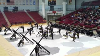 RCC 2012 - The Gift