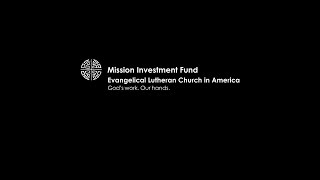 Mission Investment Fund of the ELCA