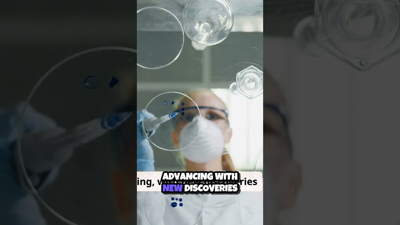 Join the Green Revolution  How Synthetic Biology Can Save Our Planet 🌍