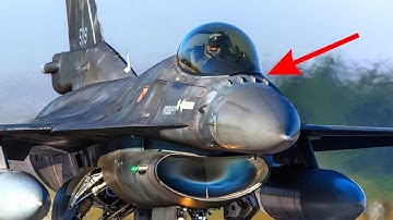 Bird Slice IFF Antenna to Identify Friend or Foe