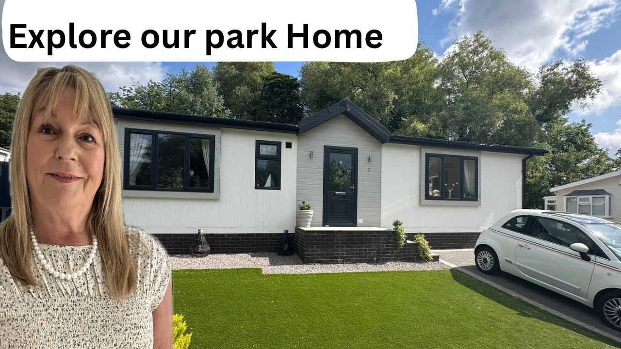 Affordable living .. We down sized and absolutely love it 🏡