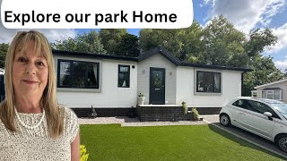 Affordable living .. We down sized and absolutely love it 🏡