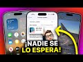iOS 18.5 Qué CAMBIA Y ¿CUANDO SALE iOS 19? Todas las NOVEDADES