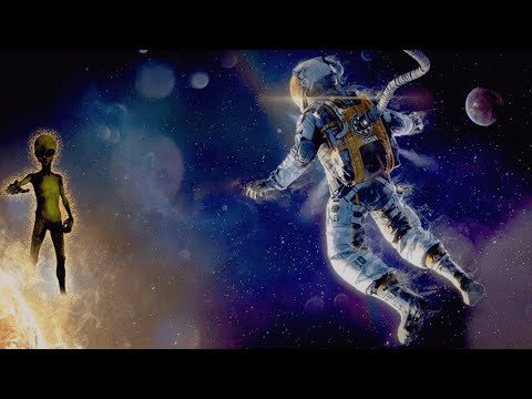 Video: Adakah angkasa lepas mempunyai bau?