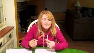 Putting On Lip Gloss, Humilaition, Size And More LOL screenshot 5