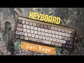 Keyboard Dari Kayu Pertama! | Akko MU01