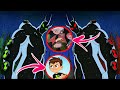 اسرار لا تعرفها عن فلم بن تن ريبوت انقراض الين اكس للموسم الخامس لا يفوتك اسرار لا تعرفها عن فلم بن تن ريبوت انقراض الين اكس للموسم الخامس لا يفوتك