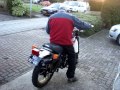 Yamaha XT 500