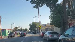 Central Ave, Los Angeles CA screenshot 3
