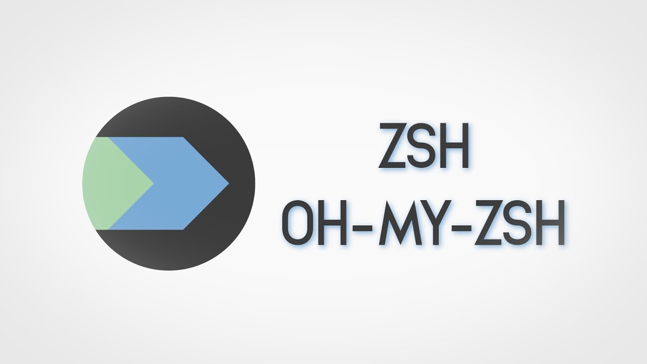 Zsh Oh My Zsh YouTube zsh-oh-my-zsh-youtube