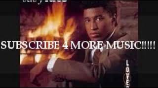 babyface  -  I love you babe(skrewed n chopped)