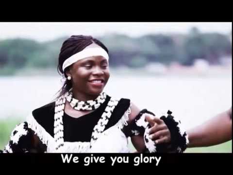 BOKI SONG Who is like you video By Mama Becky