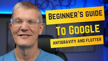 Vibe Code a Flutter To-Do App with Google Antigravity  and Android Studio(Android, iOS, Web)