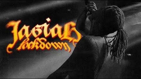Jasiah - Lockdown