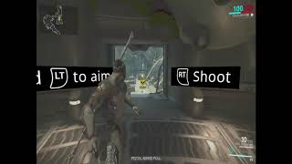 How To Try To Start As A Stealth Warframe | Warframe Stealth Ep 1