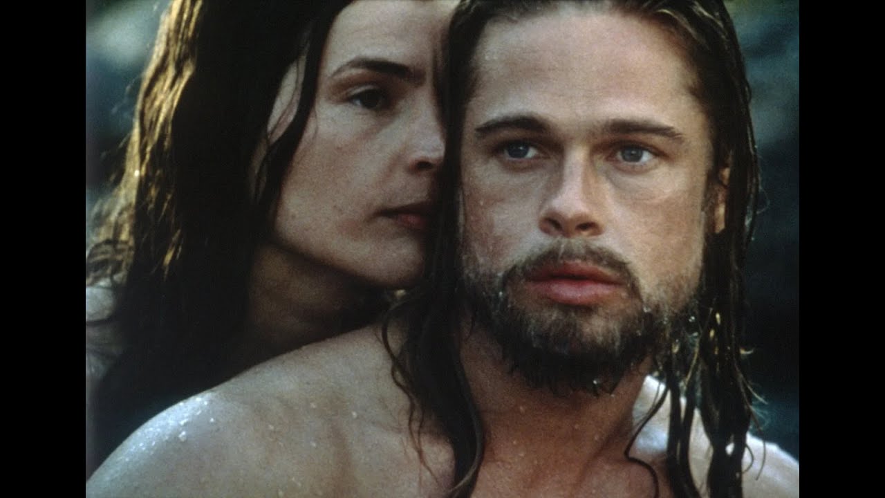 The Movie That Broke Everyone’s Heart – Legend of the Fall Recap