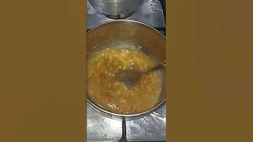 سر دقة الكشري المصري بتاع محلات الكشري 