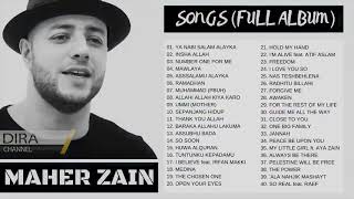 Maher Zain Full Album