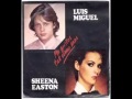 Sheena easton   Telefono cantado en español