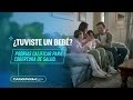Si hubo un cambio reciente en tu vida, podrías ser elegible para inscribirte en un nuevo plan médico