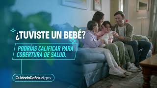Si hubo un cambio reciente en tu vida, podrías ser elegible para inscribirte en un nuevo plan médico