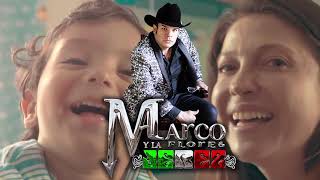 Marco Flores Y La Jerez - Mamá "Felicidades Madrecita" chords