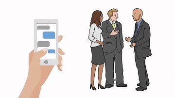 Group Text Messaging for Churches