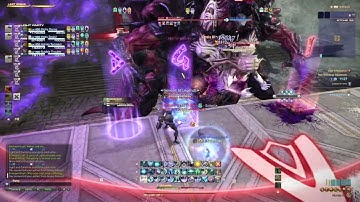 FFXIV - Final Verse Q40 Sage POV