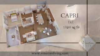 1x1 Capri Apartment Home