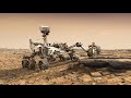 MISION EXOMARS - Buscando vida en Marte - Documental Universo HD