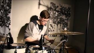 Bethel Live - Have It All (Drum Cover) - Brian Johnson