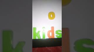 Tvokids Logo Bloopers 7 P Is In The Tvo Text