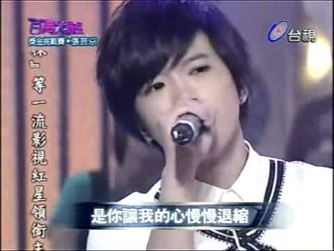张芸京 - 被动