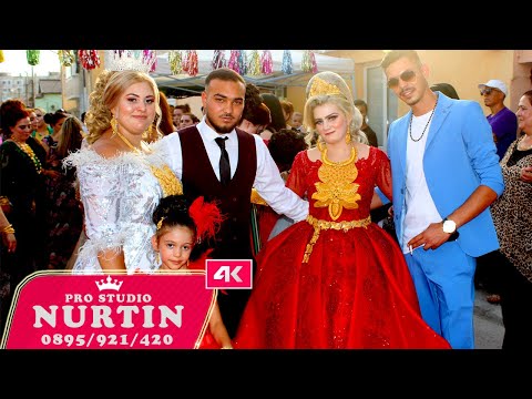 Birgul ile Ali Barismak ve Kina FULL IZLE Kiz tarafi 2021