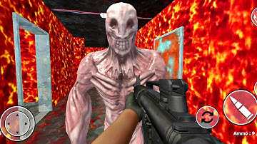 Zombie Evil Kill 7 - Escape _ Android Gameplay #5