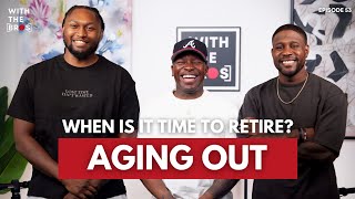 First Date No's, Molly Qerim Leaving ESPN, Tom Brady Returning To Football | With The Bros | Ep. 53
