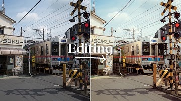 How I edit photos after using Lightroom for 10 years